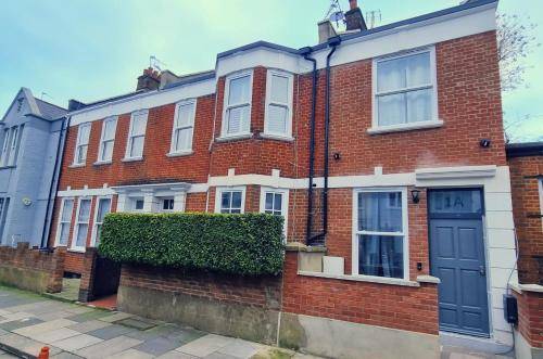 House Fulham