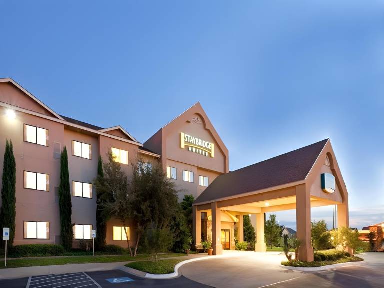 Staybridge Suites San Angelo By IHG in San Angelo, TX