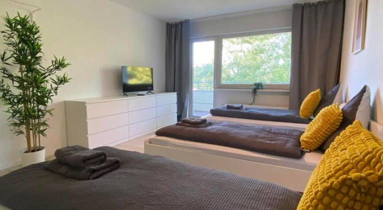 Ferienwohnung Haan