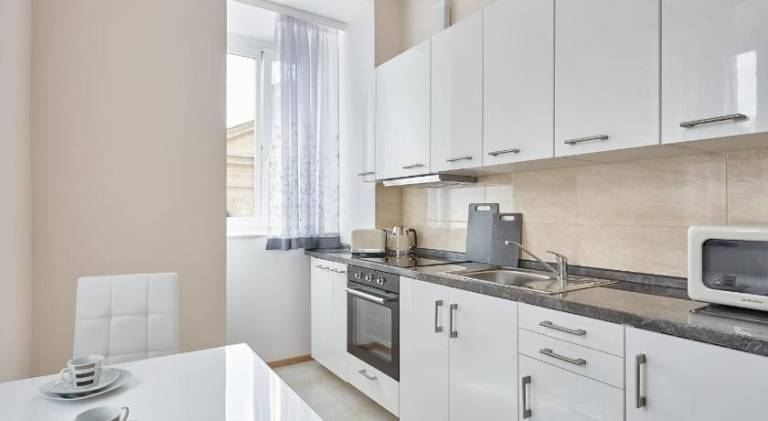 Ferienwohnung Marienbad