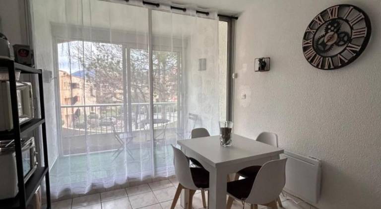 Holiday apartment with 1 room for 4 persons — photo 4