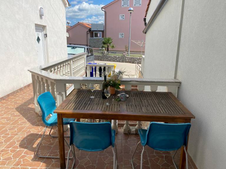 Rental apartment with garden | Dogs allowed — photo 5