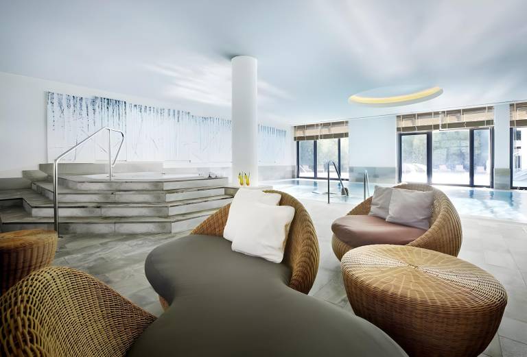 Hotel Esplanade Resort & Spa - Adults Only — photo 3