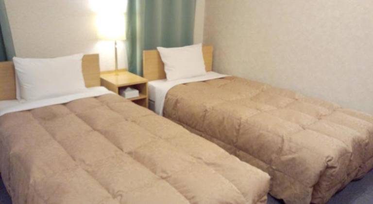 Hachioji Urban Hotel