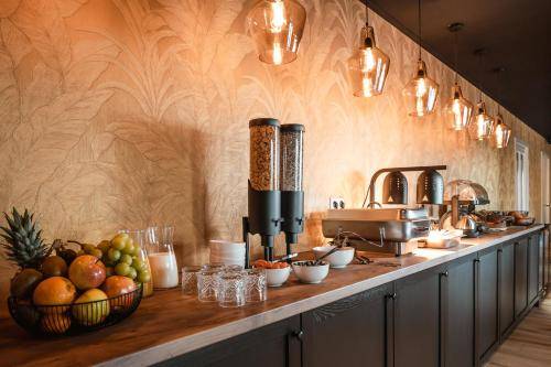 Bed & Breakfast Halle
