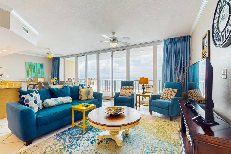Condo Orange Beach