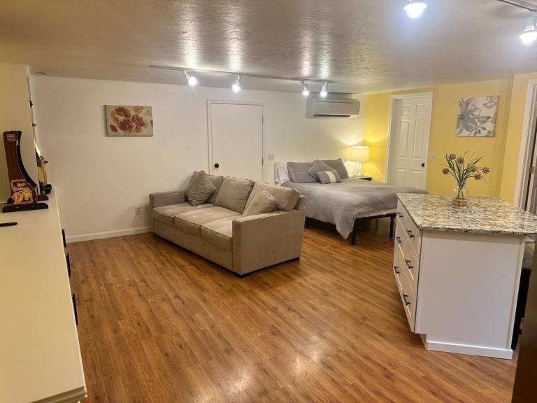 Apartment Medford