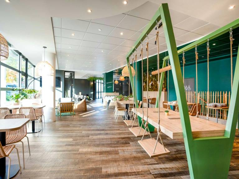 Ibis Styles Chatenay Malabry Paris Sud — photo 5