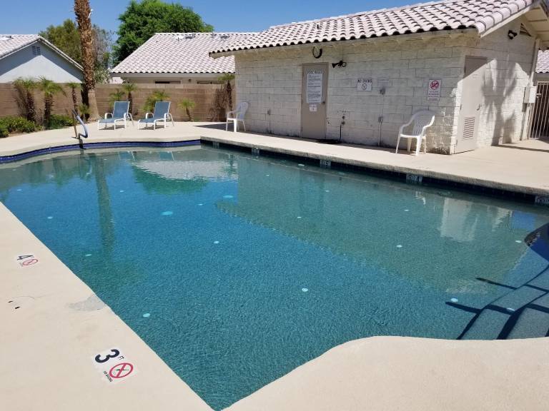 House  Yuma East Estates
