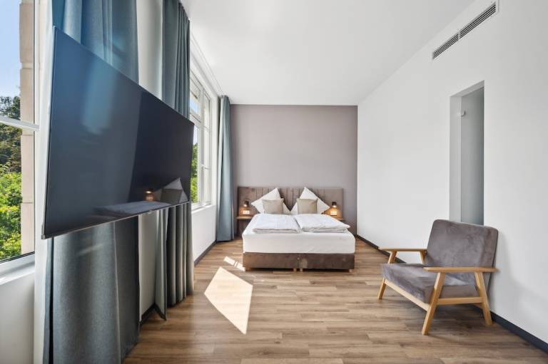 Aparthotel Bonn