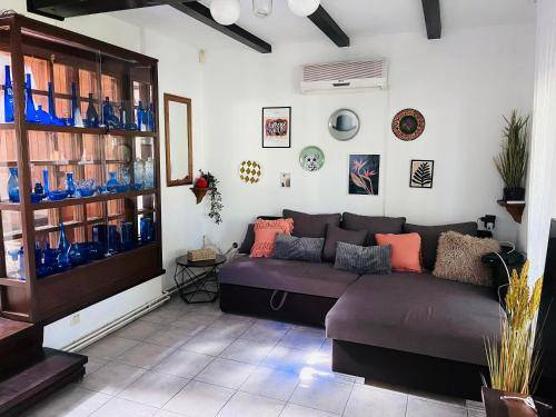 Apartman  Szarvas
