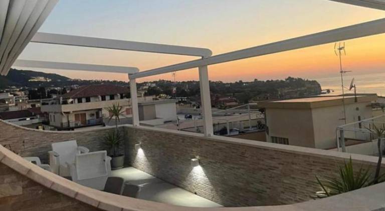 Residenza le sirene in Ricadi