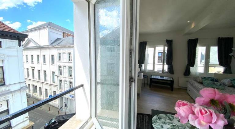 Pleasant rental apartment | Near Grote Markt | Pet-friendly — photo 2