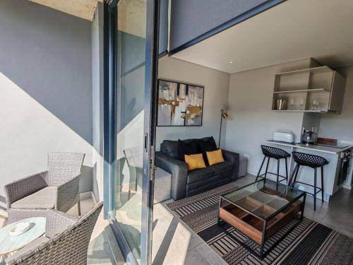44 m² Ferienwohnung