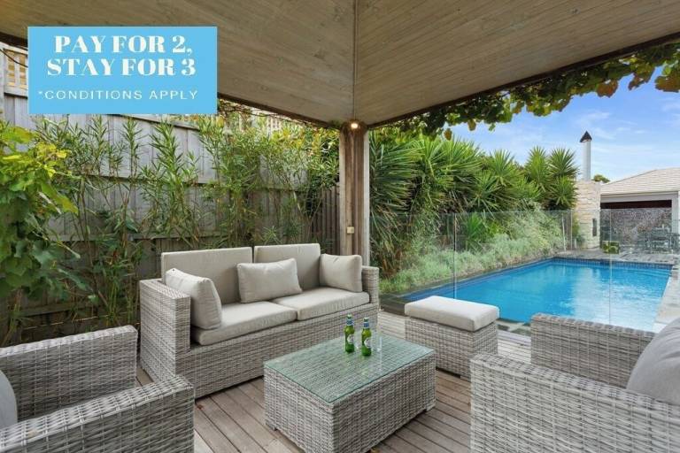 House Blairgowrie