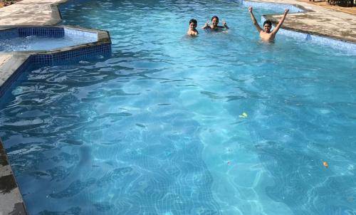 Resort Teliya