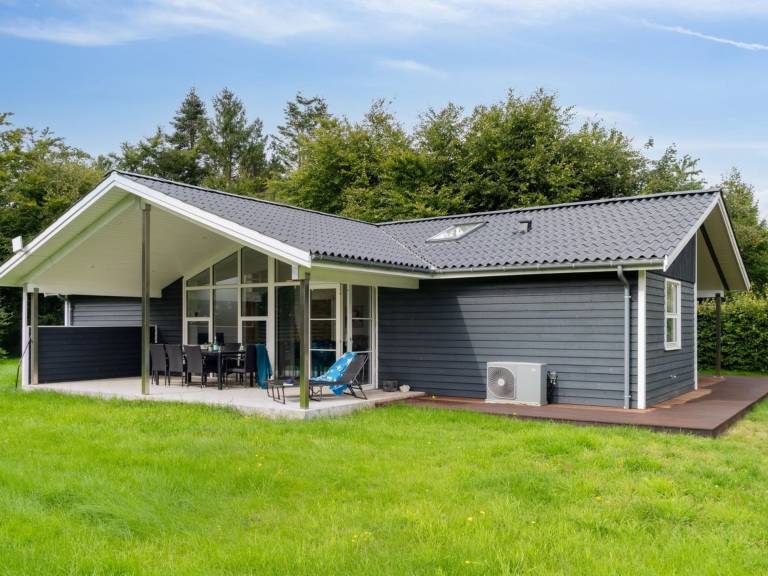 Feriehus Vig