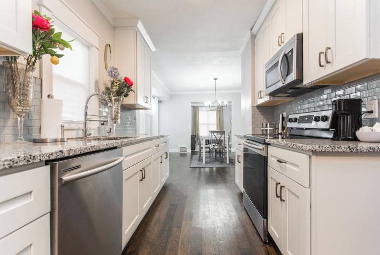 House Manheim Park