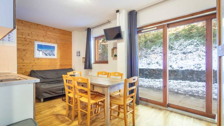 Appartement Chamrousse