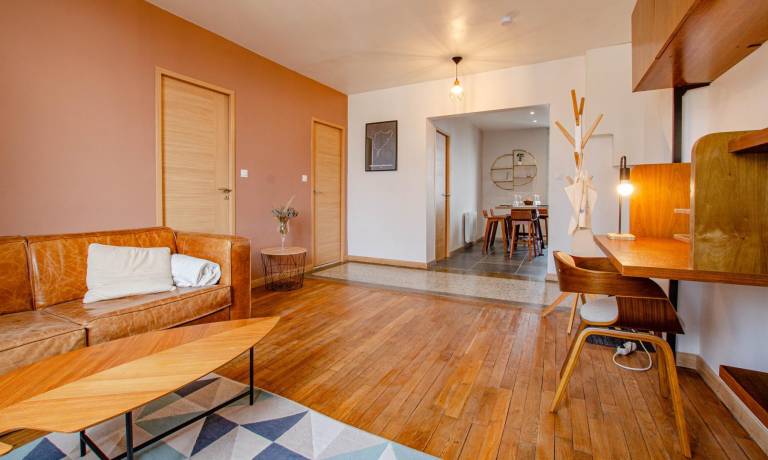 Fully equipped nice gite | Suitable for remote work | Pets allowed — photo 3