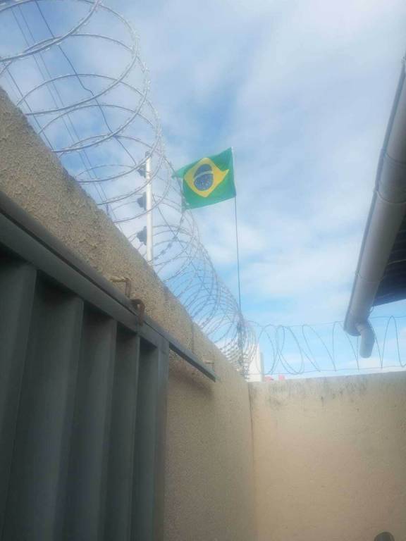 Casa Alto de São Manoel