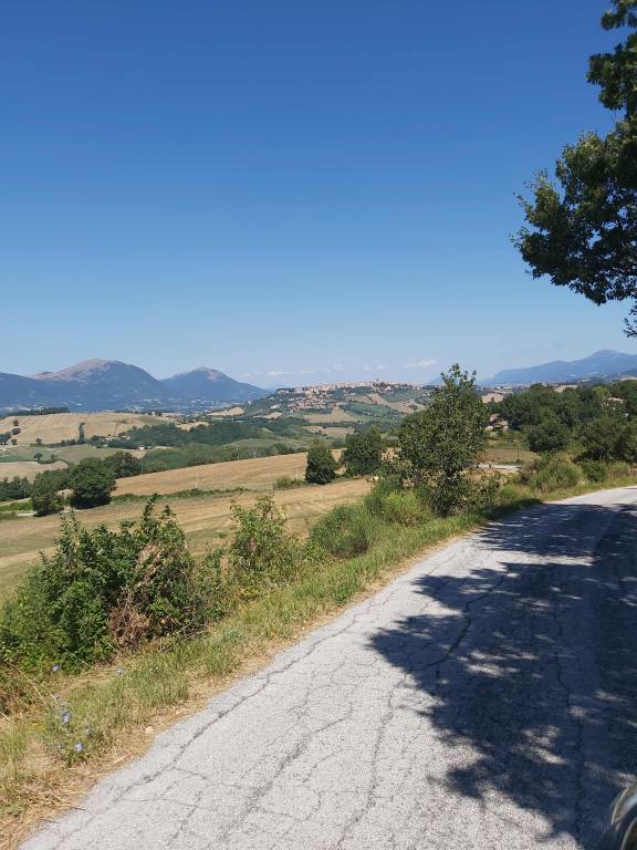 Appartamento  Castelraimondo