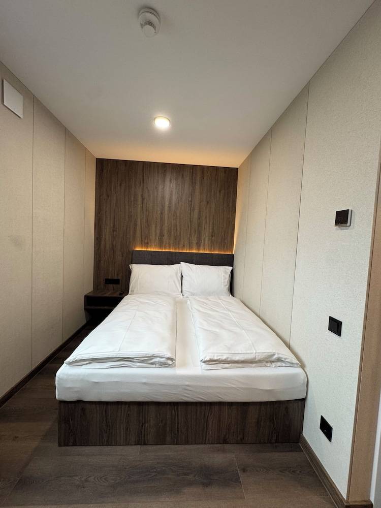 Aparthotel  Bürserberg