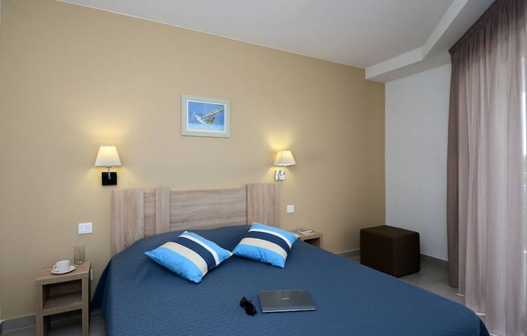 Accommodatie  Fitou