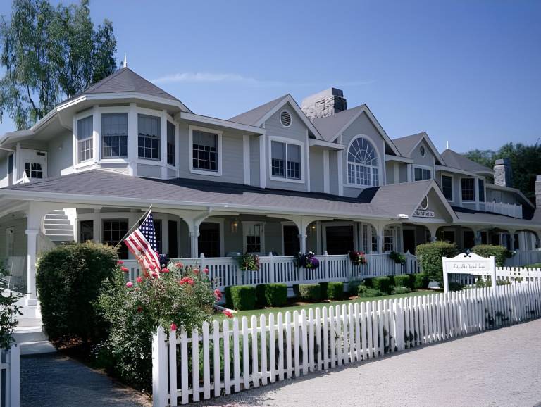 The Ballard Inn, A Kirkwood Collection Hotel in Los Olivos, CA