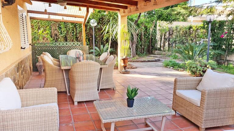Chalet Grau i Platja