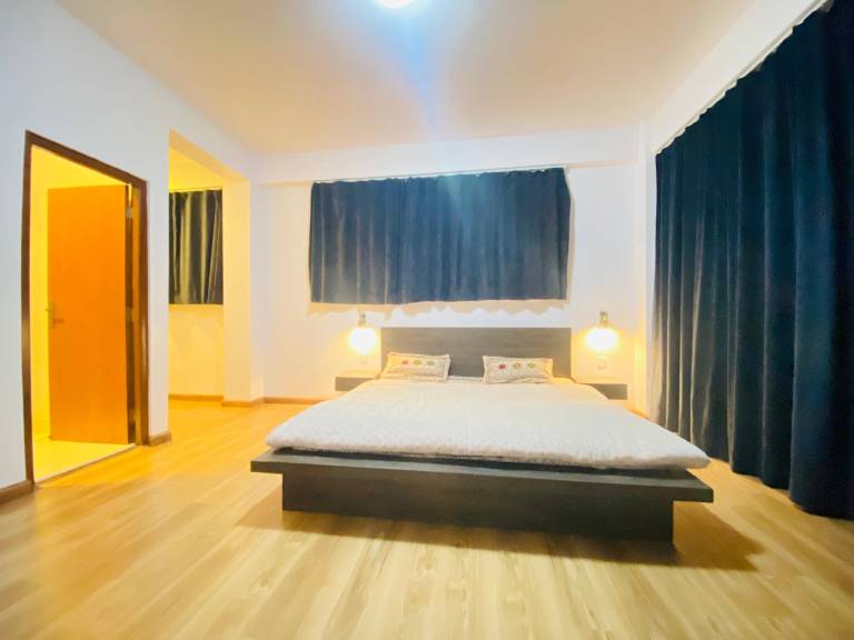 Namuna Homestay (White House) — photo 2