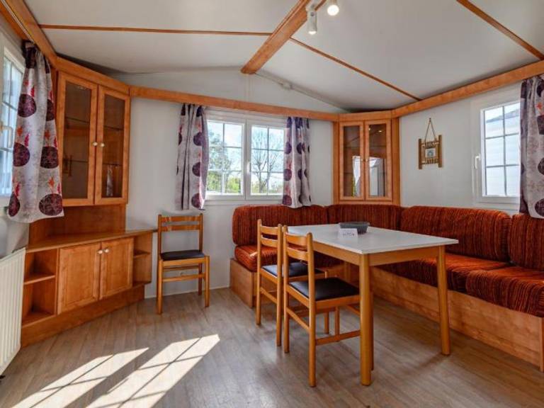 Wonderful mobile home with patio & heated pool | Dogs allowed — photo 5