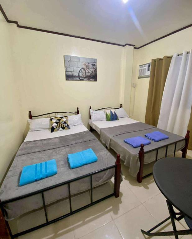House with 2 rooms for 10 persons — photo 2