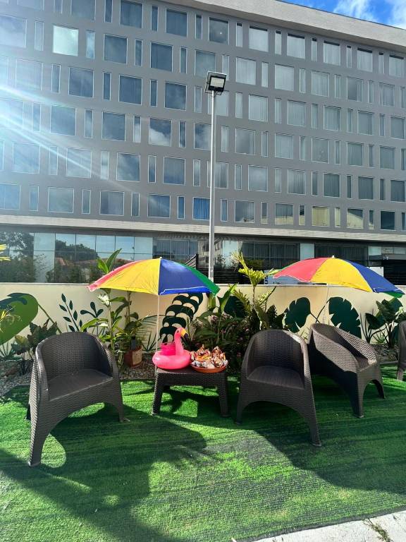 Hotel Crown Mirage — photo 3