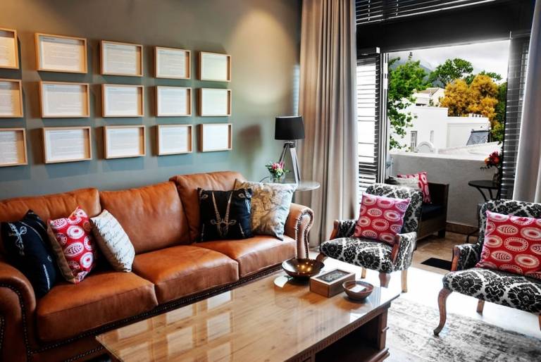 Appartement Stellenbosch
