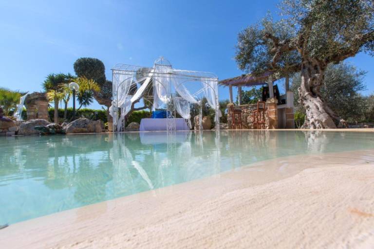 Villa 'Tiziana' with Sea View, Wi-Fi and Air Conditioning — photo 2