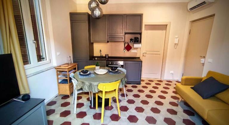 Apartment with 1 room for 2 persons — photo 3