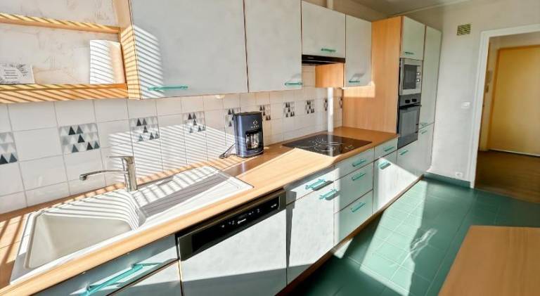 Holiday apartment with 3 rooms for 6 persons — photo 3