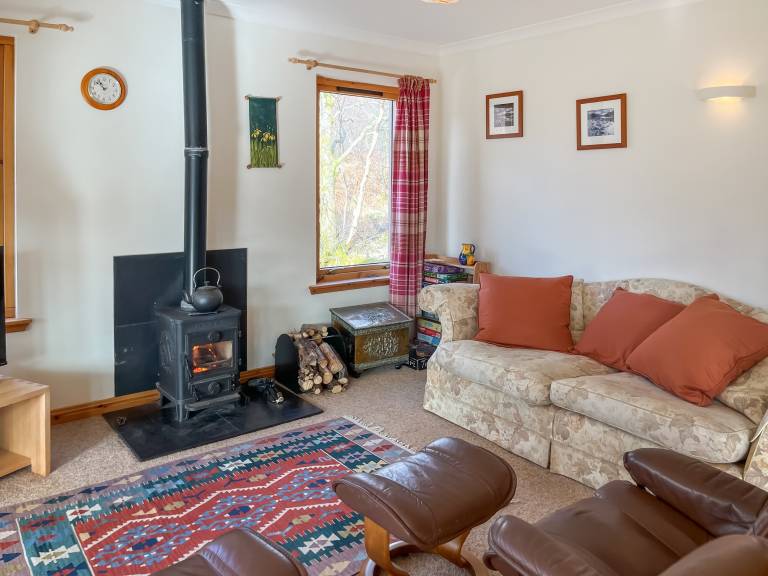 Cottage North Ballachulish