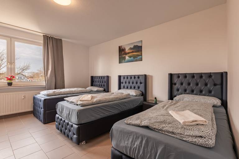 Ferienwohnung Delmenhorst