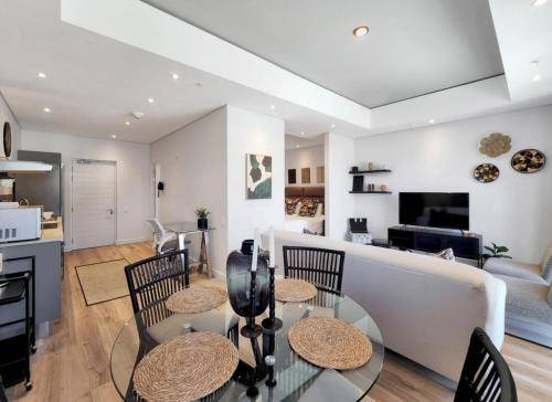 Ferienwohnung Casablanca