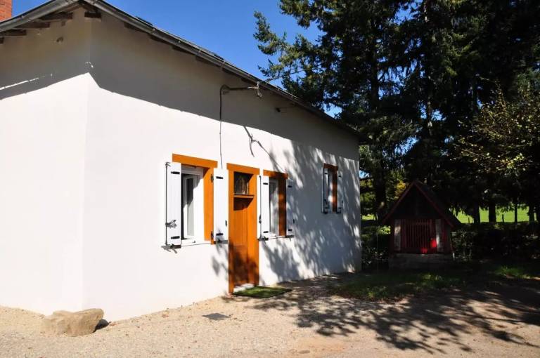 Villa  Tulle