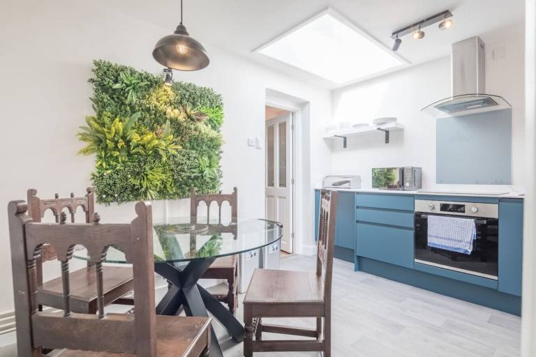 Ferienwohnung Cambridge