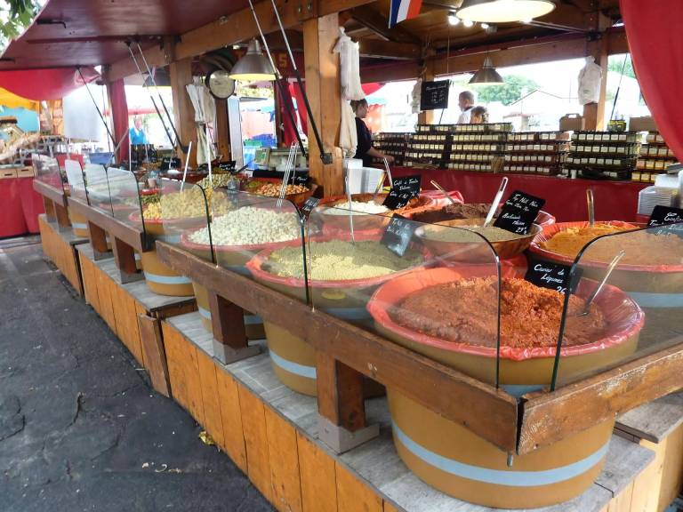 Ferienhaus Cap d’Agde