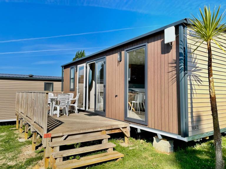Mobil-home Erquy
