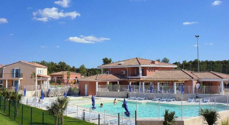 Les Maisons du Golf de la Cabre d'Or by Ateya Vacances — photo 3