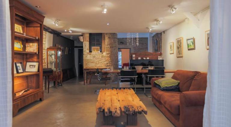 Fully equipped spacious house with patio | Suitable for remote work | Dogs allowed — photo 2