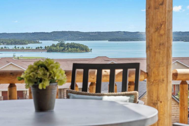 House Branson