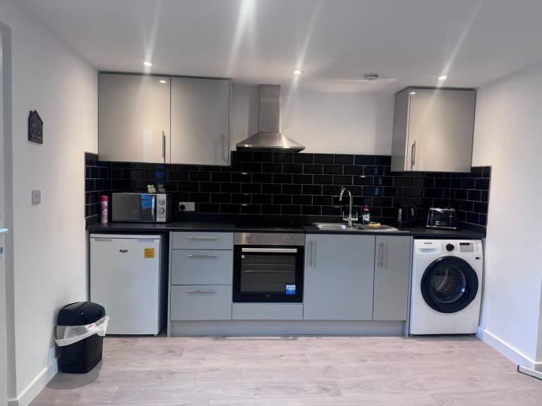 Apartment Worthing