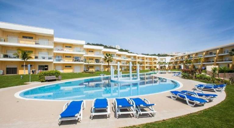 Rental apartment with pool | Pets are welcome in Albufeira